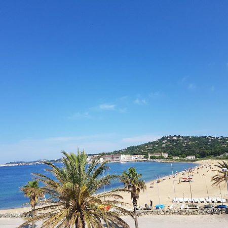 Апартаменты Brigantine Golfe De Saint-Tropez Коголин Экстерьер фото