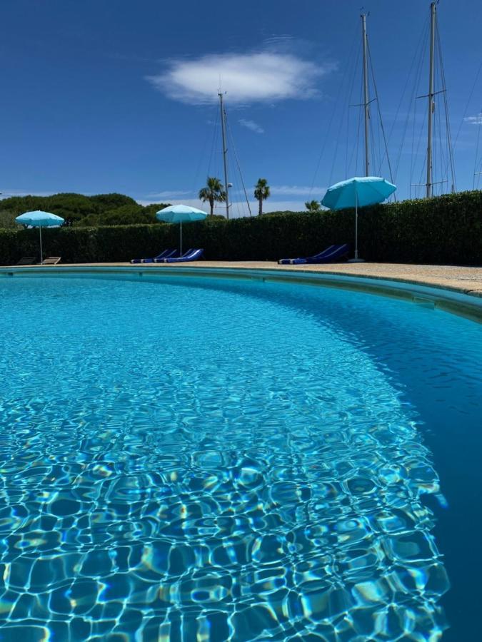 Апартаменты Brigantine Golfe De Saint-Tropez Коголин Экстерьер фото