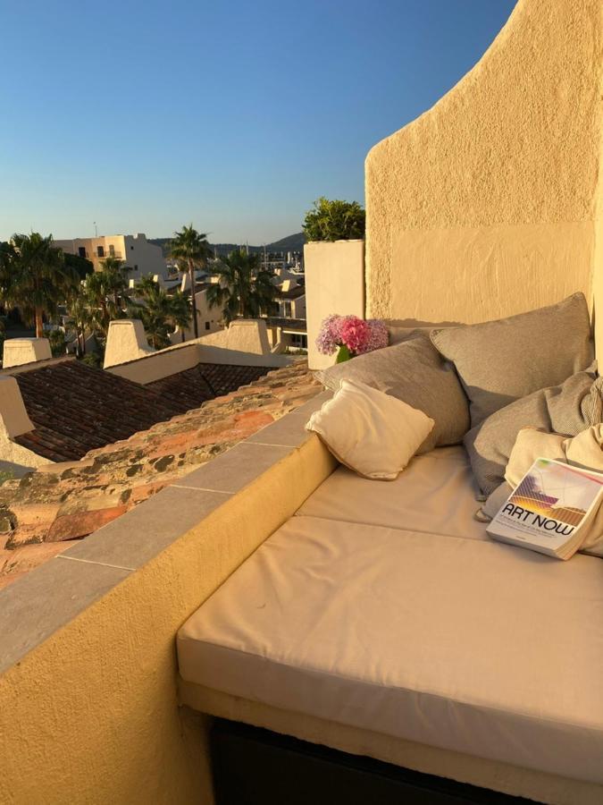 Апартаменты Brigantine Golfe De Saint-Tropez Коголин Экстерьер фото