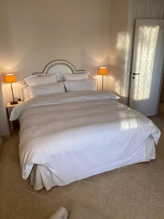 Апартаменты Brigantine Golfe De Saint-Tropez Коголин Экстерьер фото