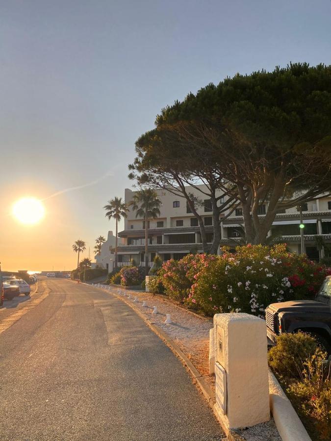Апартаменты Brigantine Golfe De Saint-Tropez Коголин Экстерьер фото